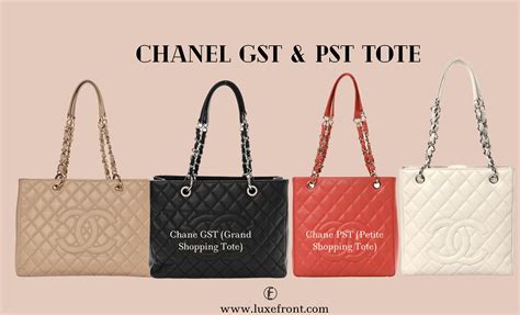 where to buy chanel gst|chanel gst review.